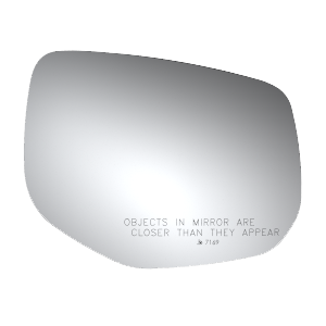 SIDE VIEW MIRROR